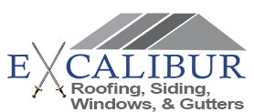 Excalibur Roofing, Siding, Windows, & Gutters
